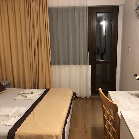 Guest Rooms Southern Nights Варвара Экстерьер фото