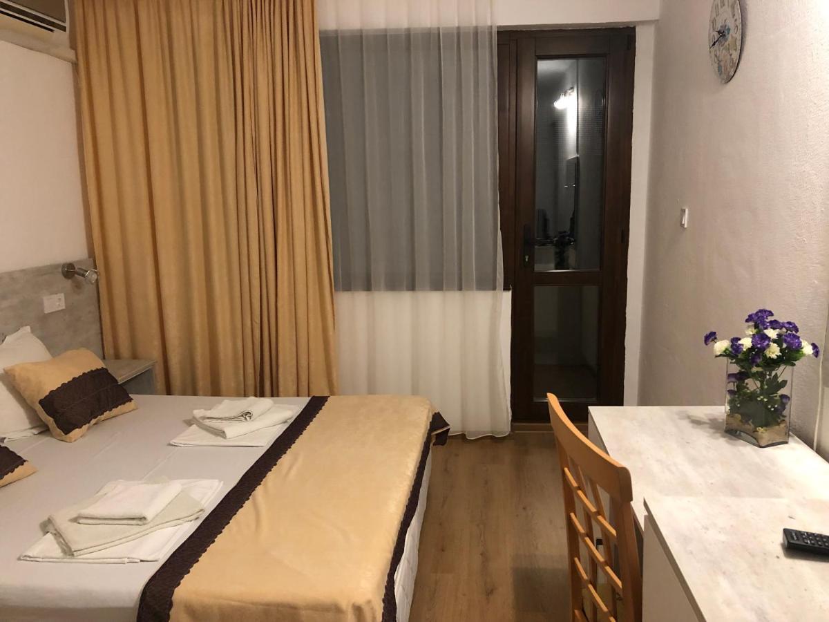 Guest Rooms Southern Nights Варвара Экстерьер фото